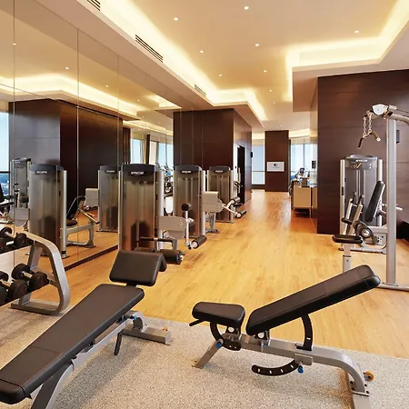 Doubletree By Hilton Melaka-3